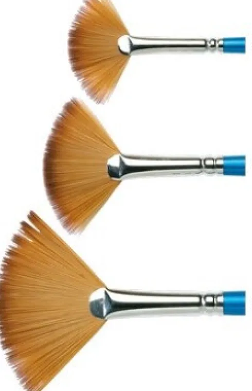 Winsor & Newton - Akvarel Pensel - Cotman Brush - Series 888 No 2