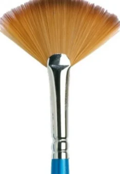 Winsor & Newton - Akvarel Pensel - Cotman Brush - Series 888 No 4