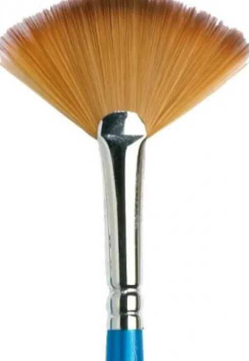 Winsor & Newton - Akvarel Pensel - Cotman Brush - Series 888 No 4