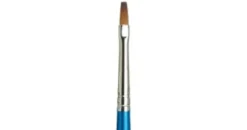 Winsor & Newton - Akvarel Pensel - Cotman Brush - Series 666 1/8 Inch