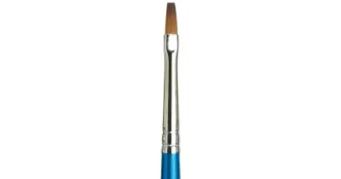 Winsor & Newton - Akvarel Pensel - Cotman Brush - Series 666 1/8 Inch