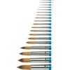 Winsor & Newton - Akvarel Pensel - Cotman Brush - Series 111 No 2