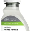 Winsor & Newton - Artisan Matt Varnish 75 ML - Mat Lak