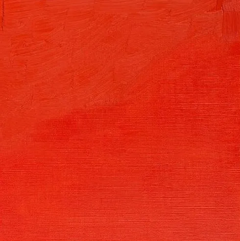 Winsor & Newton - Artisan Oliemaling - Cadmium Red Light 37 ML
