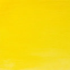 Winsor & Newton - Artisan Oliemaling - Lemon Yellow 37 ML