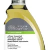 Winsor & Newton - Artisan Refined Linseed Oil 250 ML