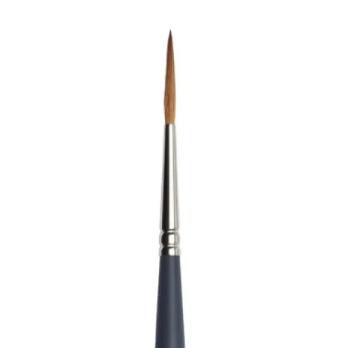 Winsor & Newton - Artists Pensel - Sable Rigger - Str. 3