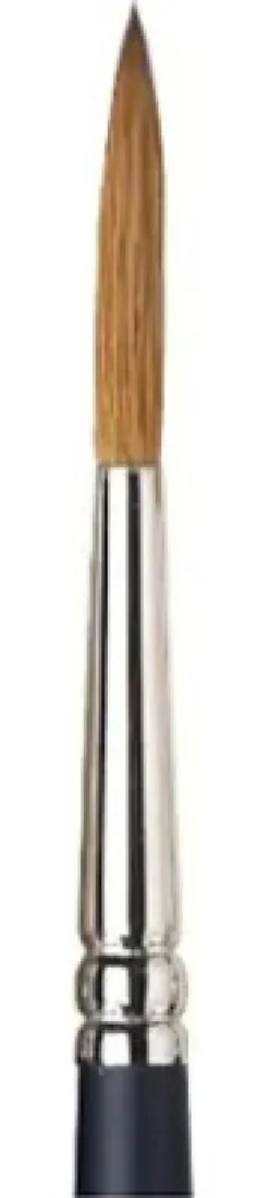 Winsor & Newton - Artists Pensel - Sable Rigger - Str. 1