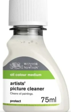 Winsor & Newton - Artists' Picture Cleaner 75 ML