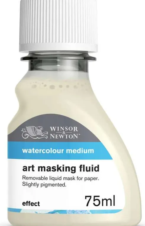 Winsor & Newton - Art Masking Fluid Medium 75 ML