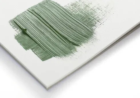Winsor & Newton - Blok Til Oliemaling - A3 - 10 Ark