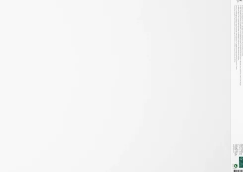 Winsor & Newton - Bristol Tegnepapir Glat - 250G - A2 - 20 Sider