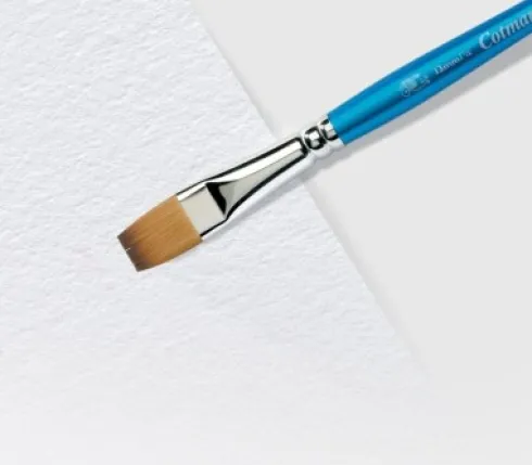 Winsor & Newton - Cotman Pensel - Series 555 - Str. 6