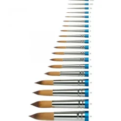 Winsor & Newton - Cotman Pensel - Series 111 - Str. 12