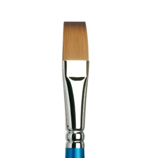 Winsor & Newton - Cotman Pensel - Series 666 - Str. 1/2