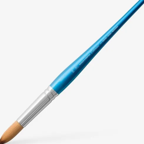 Winsor & Newton - Cotman Serie Brush - Akvarel Pensel 111 No 20