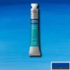 Winsor & Newton - Cotman Watercolour - 8 ML - Turkisblå