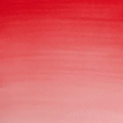 Winsor & Newton - Cotman Watercolour - 1/2 Pan - Cadmium Rød Dyb