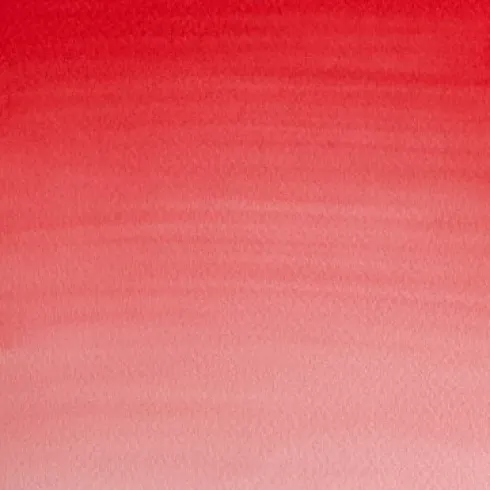 Winsor & Newton - Cotman Watercolour - 1/2 Pan - Cadmium Rød Dyb