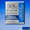 Winsor & Newton - Cotman Watercolour - 1/2 Pan - Kobolt Blå