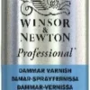 Winsor & Newton - Dammar Gloss Varnish 400 ML - Blank Lak