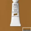Winsor & Newton - Designers Gouache - 14 ML - Rå Umber Brun