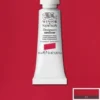 Winsor & Newton - Designers Gouache Maling - Permanent Rose 14 ML