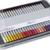 Winsor & Newton - Farveblyanter - Studio Collection - 48 Farver