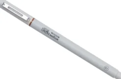 Winsor & Newton - Fineliner Tusch - Sepia - 0,1 MM