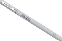 Winsor & Newton - Fineliner Tusch - Kølig Grå - 0,1 MM