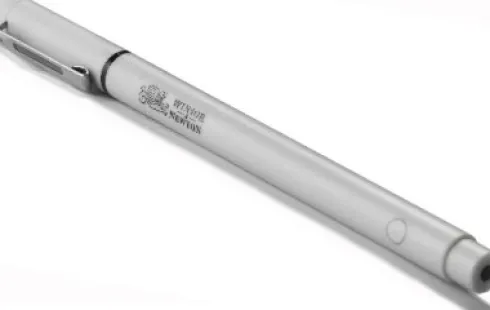 Winsor & Newton - Fineliner Tusch - Sort 0.5