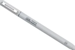 Winsor & Newton - Fineliner Tusch - Kølig Grå - 0,5 MM