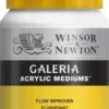 Winsor & Newton - Flow Improver Akryl Medium 250 ML