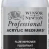 Winsor & Newton - Flow Improver Akryl Medium 125 ML