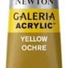Winsor & Newton - Galeria Acrylic 60 ML - Yellow Ochre 744