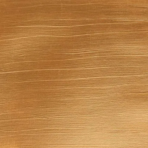 Winsor & Newton - Galeria Akrylmaling - Gold 120 ML