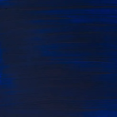 Winsor & Newton - Galeria Akrylmaling - Ultramarine 120 ML