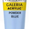 Winsor & Newton - Galeria Akrylmaling - Powder Blue 120 ML