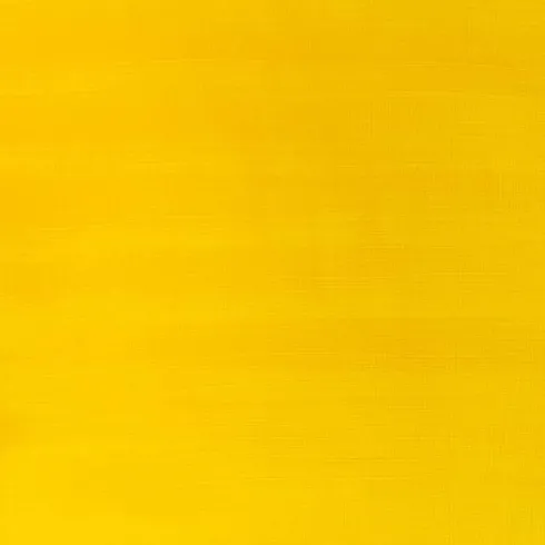 Winsor & Newton - Galeria Akrylmaling - Cadmium Yellow Medium 500 ML