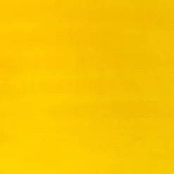 Winsor & Newton - Galeria Akrylmaling - Cadmium Yellow Medium 500 ML