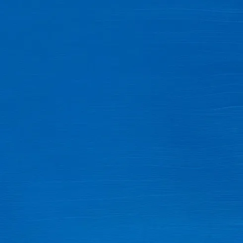 Winsor & Newton - Galeria Akrylmaling - Cerulean Blue Hue 500 ML