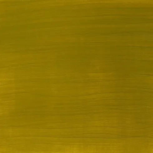 Winsor & Newton - Galeria Akrylmaling - Green Gold 120 ML