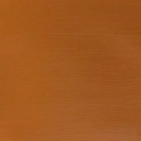 Winsor & Newton - Galeria Akrylmaling - Raw Sienna Opaque 500 ML