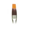 Winsor & Newton - Galeria Akryl Pensel - Kort - One Stroke - 3 MM