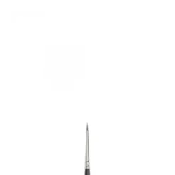 Winsor & Newton - Galeria Akryl Pensel - Rund - Lang - Str. 0