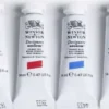 Winsor & Newton - Gouache Maling Sæt - 6X14 ML