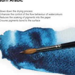 Winsor & Newton - Gum Arabic Medium 75 ML