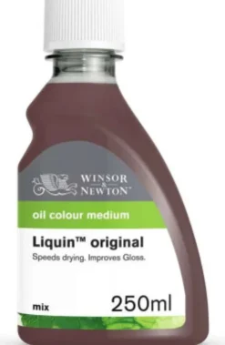 Winsor & Newton - Liquin Original Medium 250 ML