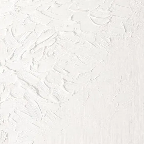 Winsor & Newton - Oliemaling - Artists - Titanium White 200 ML