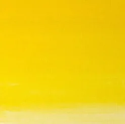 Winsor & Newton - Oliemaling - Artists - Winsor Yellow 200 ML